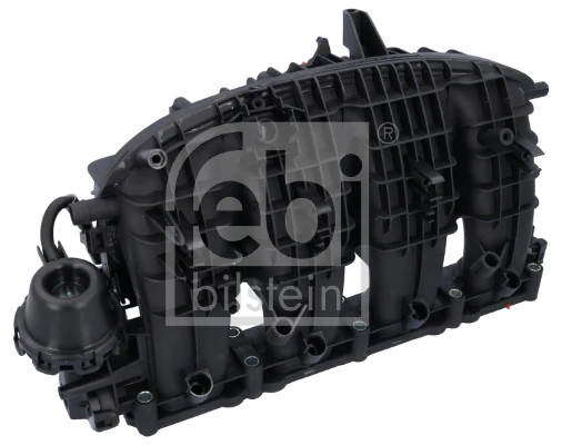 Fitting, intake manifold